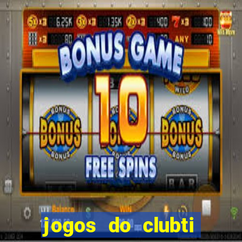 jogos do clubti devotos mirins